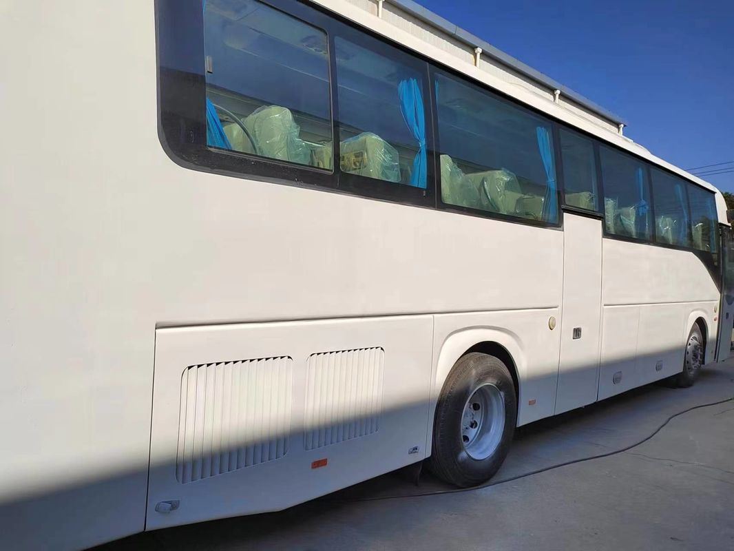 48 1 posti a sedere a guida sinistra Autobus passeggeri Euro 3 standard di emissione e trasmissione manuale