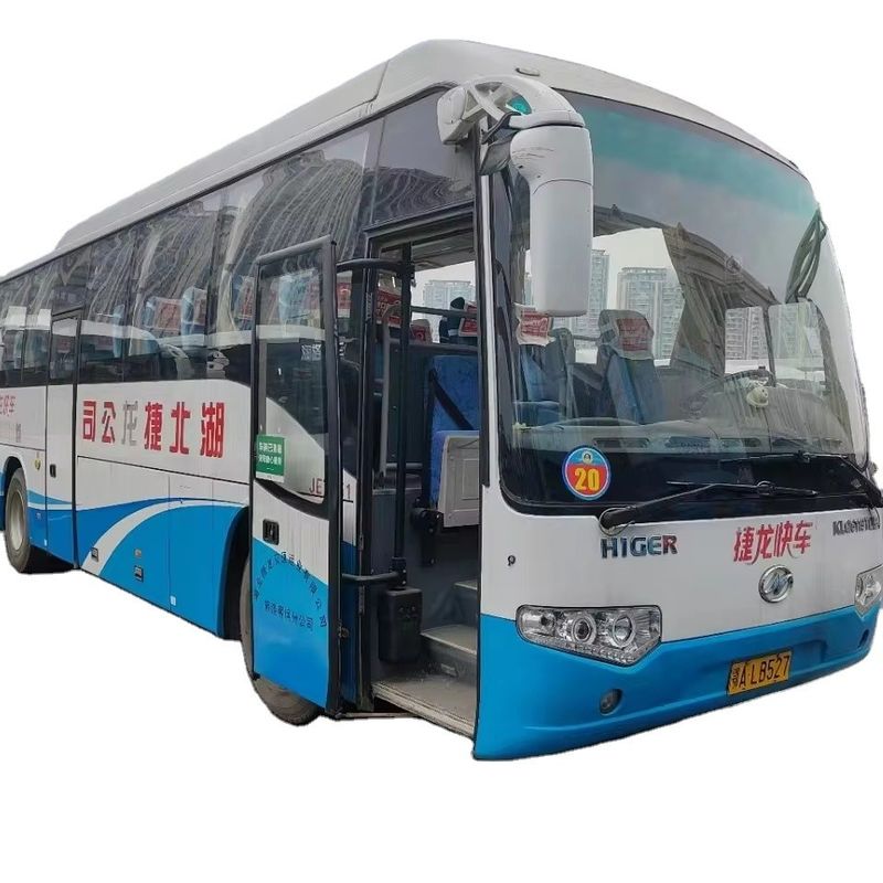 Autobus con trasmissione manuale Euro 2 in buone condizioni