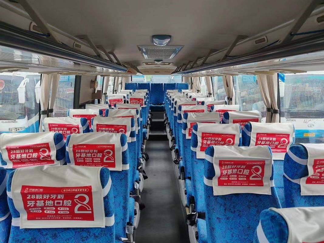 Autobus con trasmissione manuale Euro 2 in buone condizioni