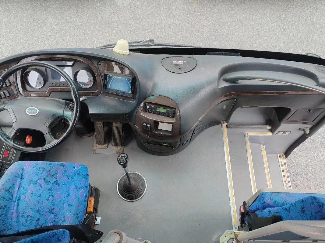 Autobus con trasmissione manuale Euro 2 in buone condizioni