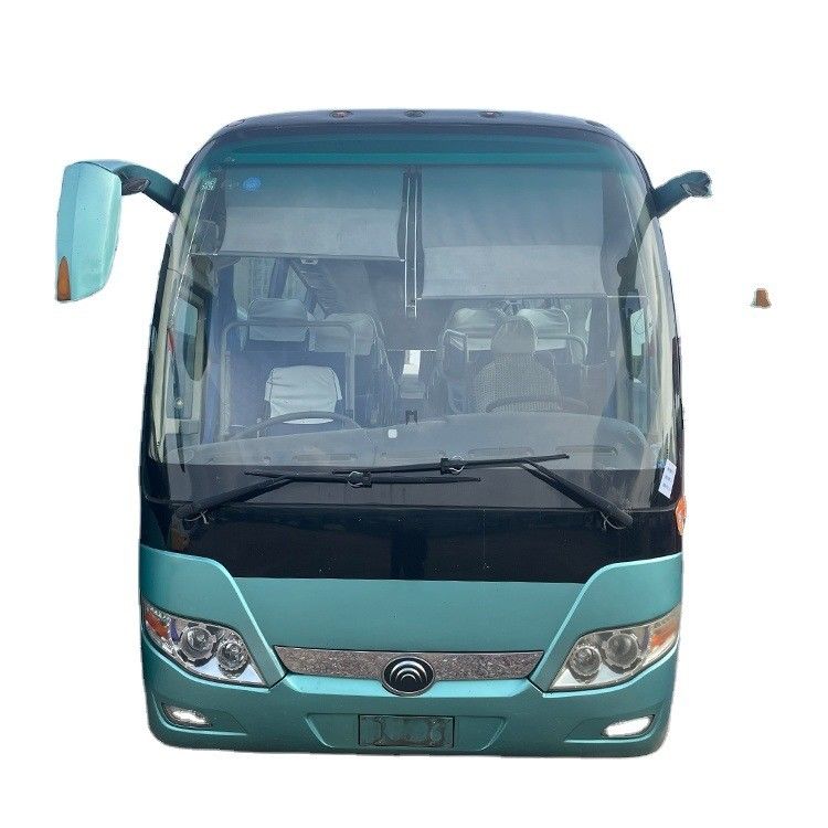 L'autobus da 50 a 65 posti di Yutong, la perfetta combinazione di comfort e sicurezza.