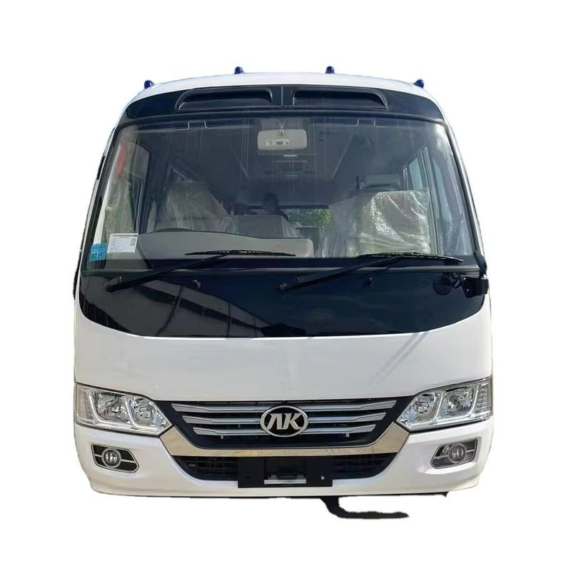 Euro 3 Autobus per scuole Best e 7005mm * 2040mm * 2860mm Dimensioni