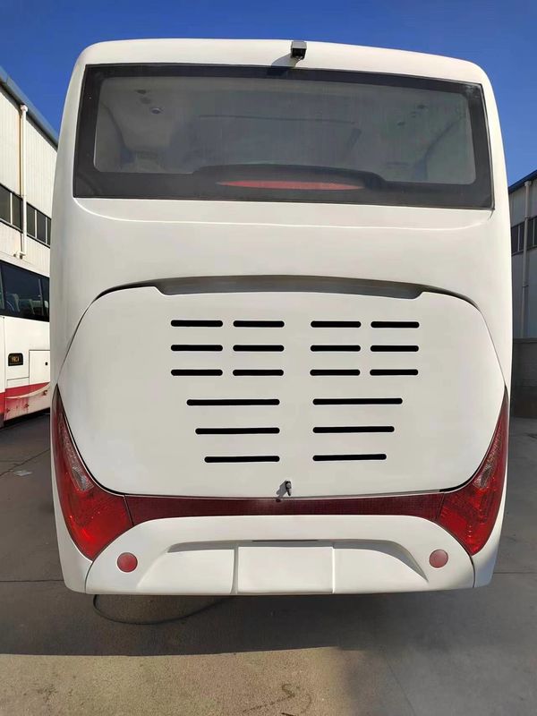 Autobus diesel di alta capacità da 50 posti usati per fabbriche e scuole