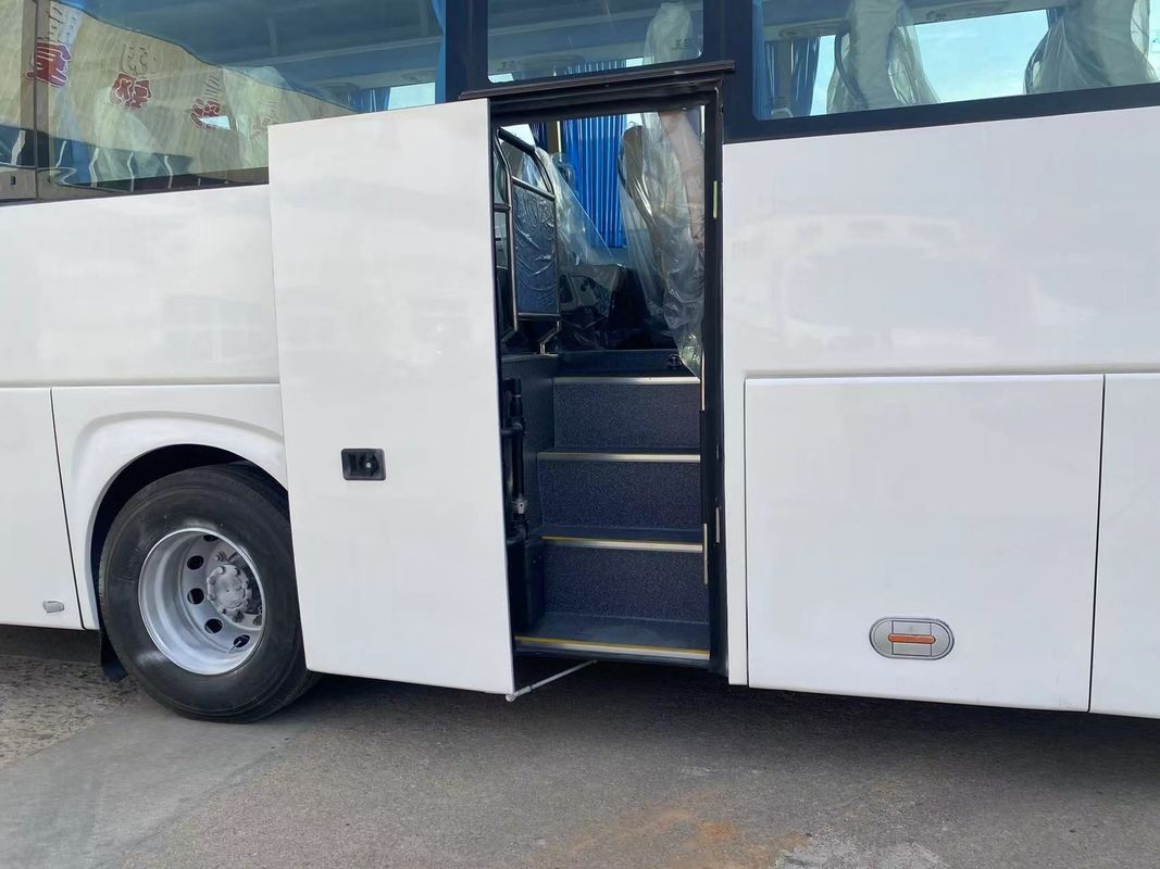 Autobus diesel di alta capacità da 50 posti usati per fabbriche e scuole