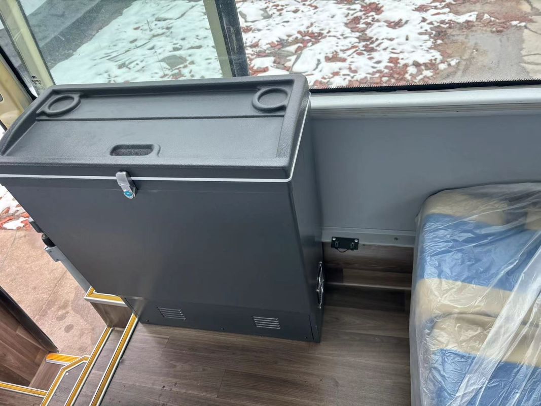 Autobus per il trasporto urbano di seconda mano Autobus da 20 a 70 posti con cilindrata del motore di 8L