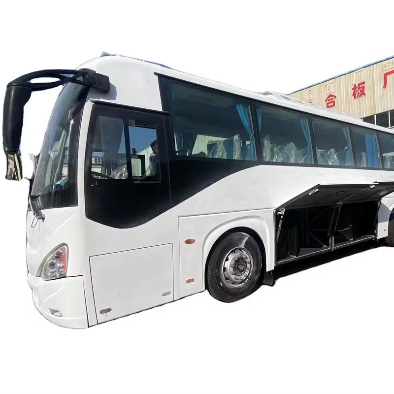 Sedie 50 41/65 Sedile ZK6120 Autobus passeggeri Manovra sinistra/destra 12000mm * 2550mm * 3720mm