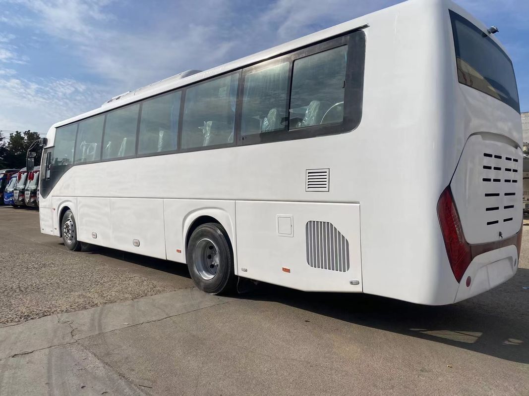 Sedie 50 41/65 Sedile ZK6120 Autobus passeggeri Manovra sinistra/destra 12000mm * 2550mm * 3720mm