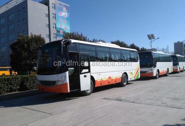 Viaggio a mano destra Usato Youtong Bus Luxury Coach Bus per esigenza del cliente