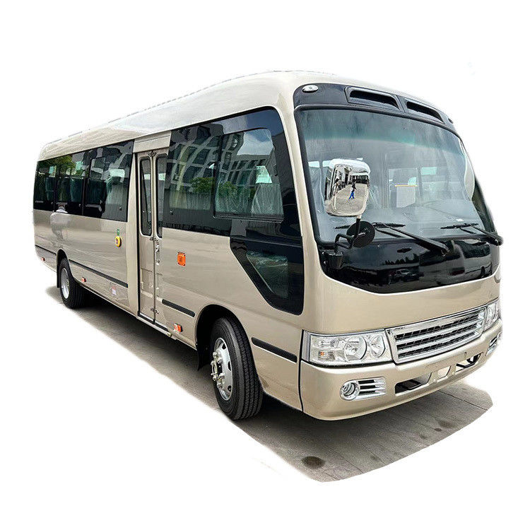 30 posti a mano sinistra autobus a cavallo con serbatoio di olio da 85 litri e standard di emissione Euro 2
