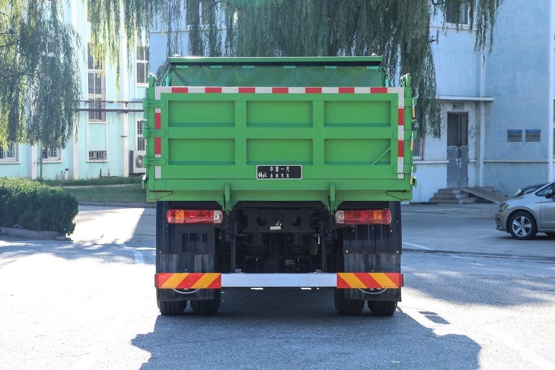 FAW Tiger V Mini 3 tonnellate 5 tonnellate 4x2 Camionetto leggero 200 CV su richiesta del cliente
