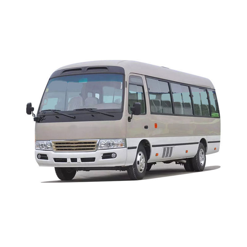 ABS equipaggiato con minibus giapponese originale 30 posti per B2B