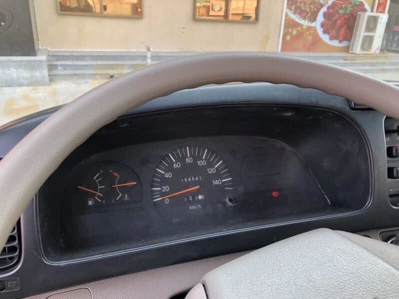 G.V.W Kg 5900 Autobus Toyota Coaster ben condizionato da 30 posti per il trasporto passeggeri