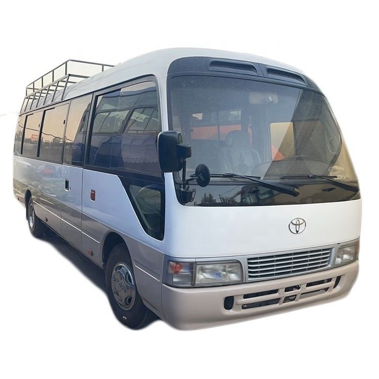 8500 kg di massa totale di autobus monovolume con portabagagli e cilindrata 4-6L