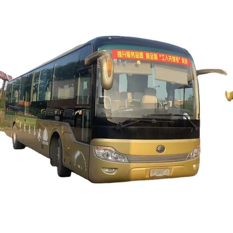 65 posti Autobus perfetto rinnovato Euro III standard di emissioni con e conveniente