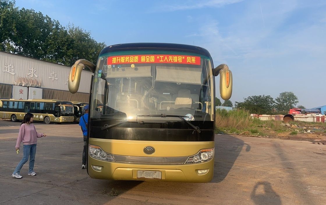 65 posti Autobus perfetto rinnovato Euro III standard di emissioni con e conveniente
