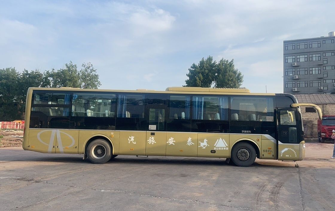 65 posti Autobus perfetto rinnovato Euro III standard di emissioni con e conveniente