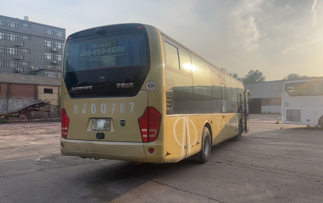 65 posti Autobus perfetto rinnovato Euro III standard di emissioni con e conveniente