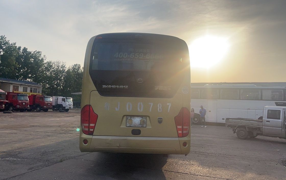 65 posti Autobus perfetto rinnovato Euro III standard di emissioni con e conveniente