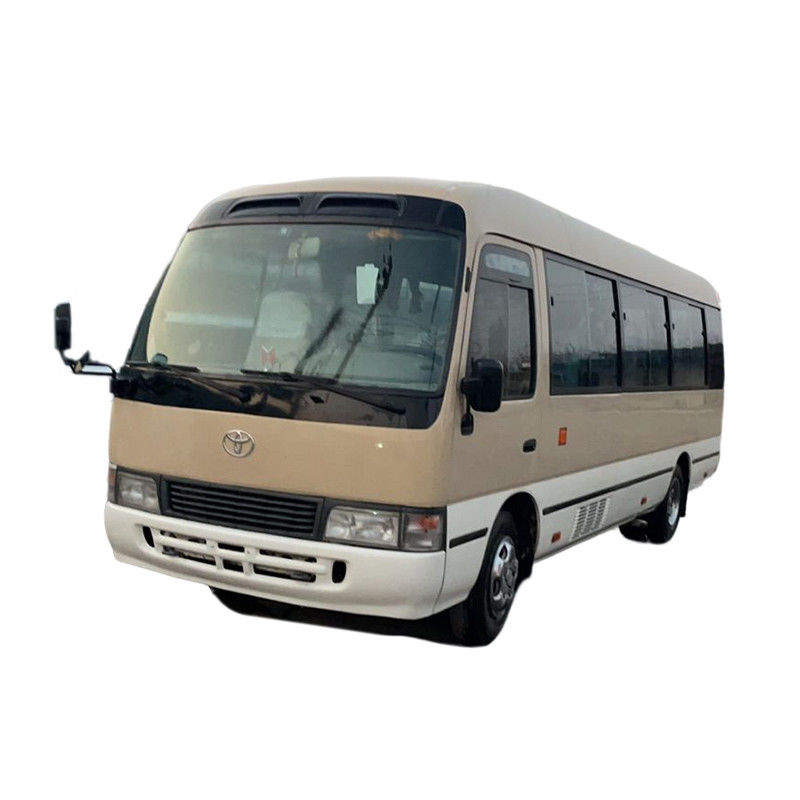 Autobus da corsa Toyo Ta usato con cilindrata di 6-8 litri e emissione EURO 3 in buone condizioni