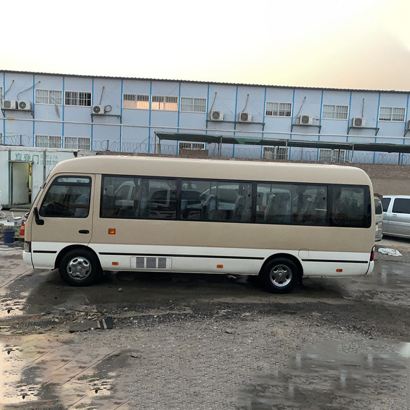 Autobus da corsa Toyo Ta usato con cilindrata di 6-8 litri e emissione EURO 3 in buone condizioni