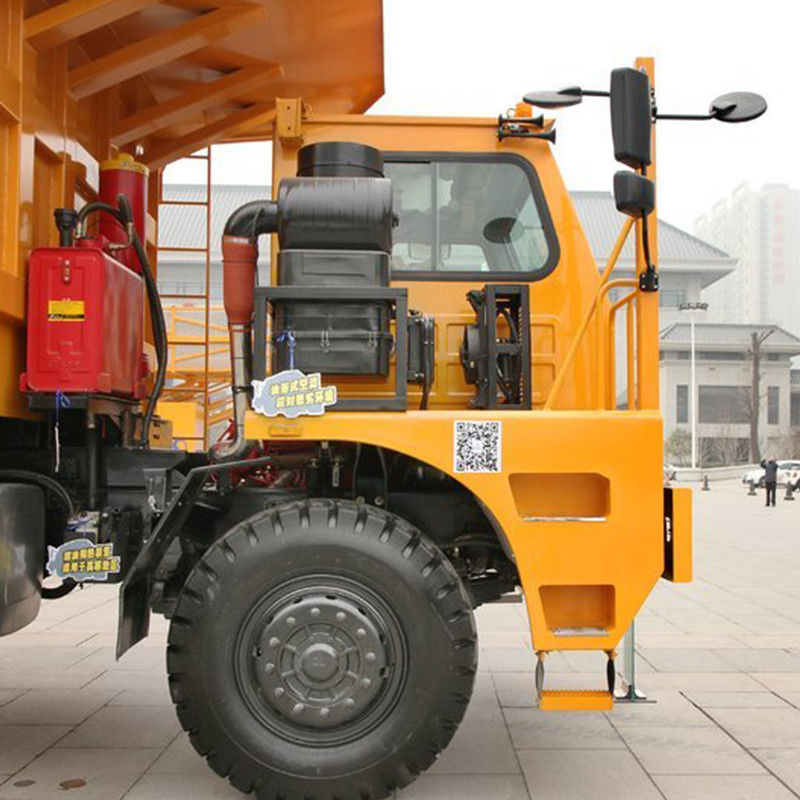 Requisito del cliente 420 CV 6x4 Camionetti di scarico in buone condizioni Camionetti di scarico fuori strada