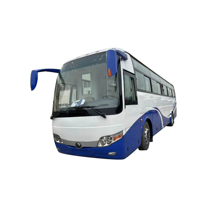 11490x2500x3610 3550 mm Lunghezza del veicolo Stile comodo Usato 2019 Anno Yu Tong Autobus