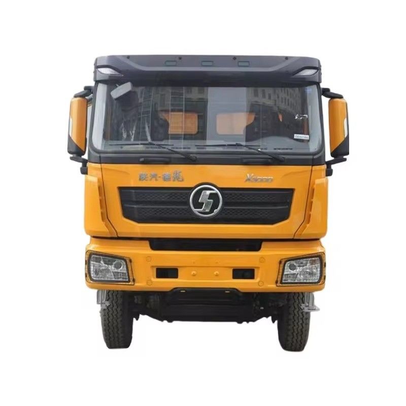 Hot Hale Shacman X3000 6x4 10 Ruote 375 CV Euro 2 30m3 Camionetto per scaricare rifiuti