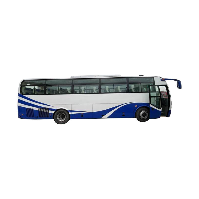 Tipo di carburante Diesel 55 posti passeggeri Autobus in uso Yu Tong Autobus e pullman