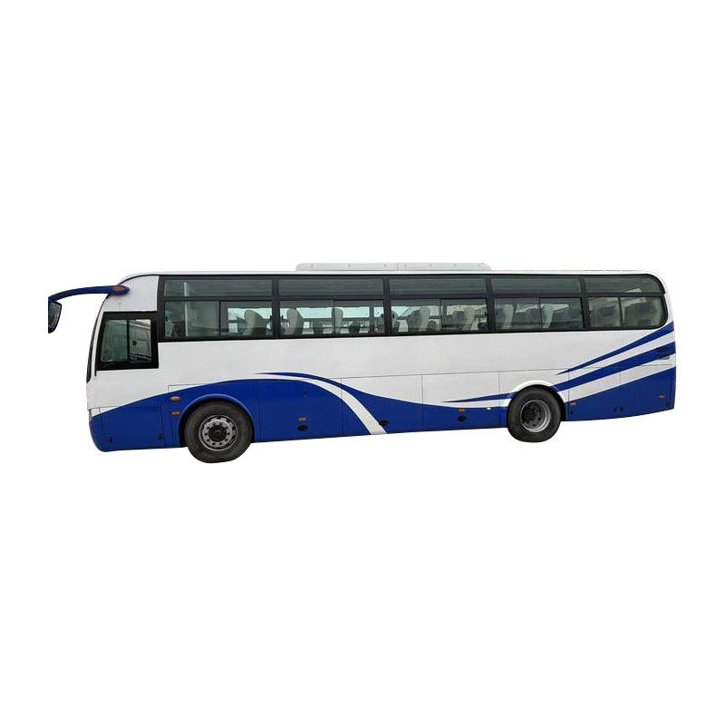 Autobus di 12 metri Usato Yu Tong Autobus/autobus espresso/autobus turistico con 51 posti passeggeri