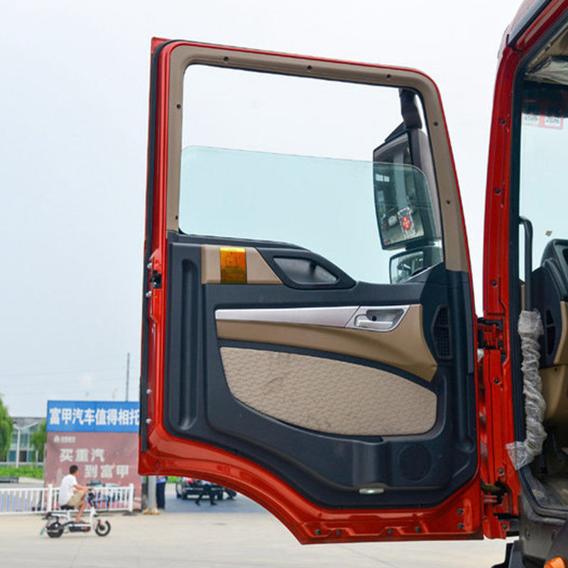 Camion pesante HOWO Camionetti a ribaltatore con coppia massima di 2000-2500Nm e cambio FAST