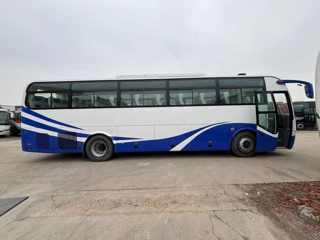 Autocarri e autobus usati Euro 3 Motore diesel 50 posti 60 posti con design progettato