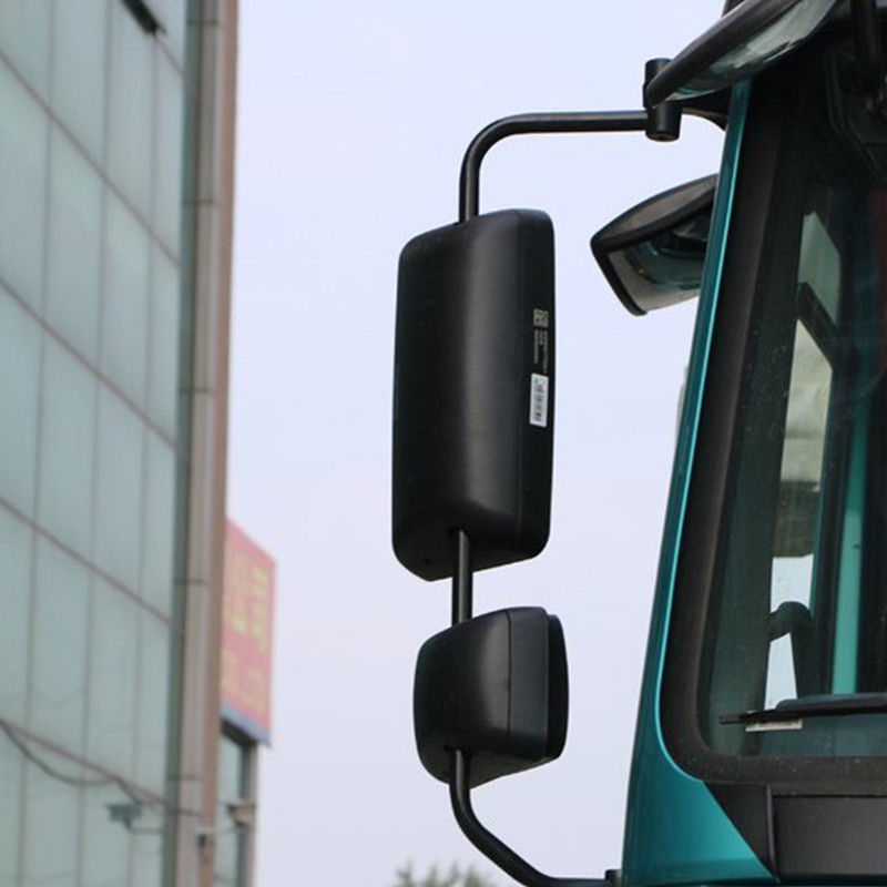 Usato Howo 380hp 6x4 Tripper Dump Truck 40 tonnellate 10 ruote con telecamera posteriore Nessuna