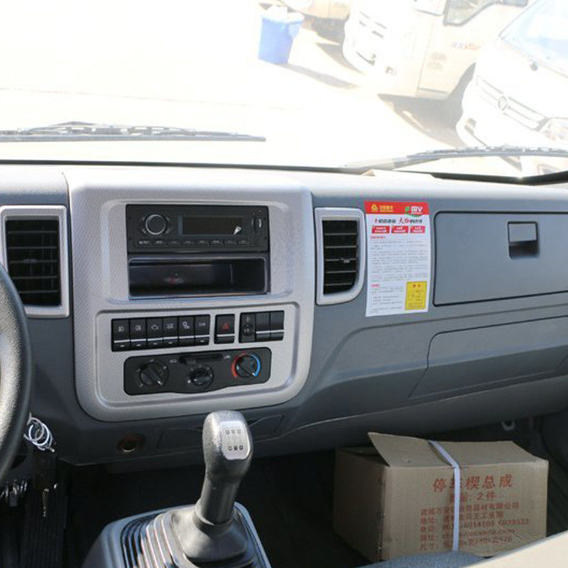 Howo usato 170 cavalli di potenza 4x2 Triper Truck 40 tonnellate 6 ruote con carburante diesel