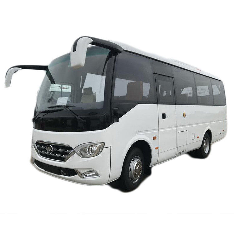 Deisel Fuel 21 1 posti RHD LHD Modello di pullman per le vostre esigenze di trasporto