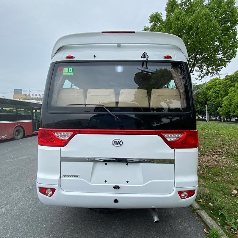Deisel Fuel 21 1 posti RHD LHD Modello di pullman per le vostre esigenze di trasporto