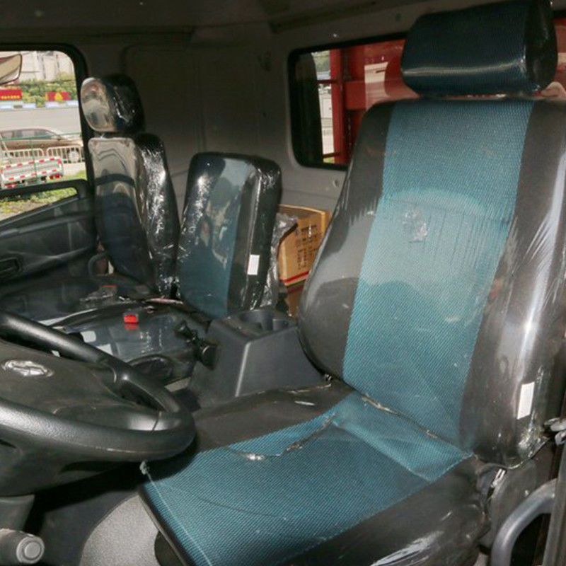 Shacman x6 6x2 25 tonnellate Euro 2 220hp Camionetto a gomma Camionetto senza sistema multimediale