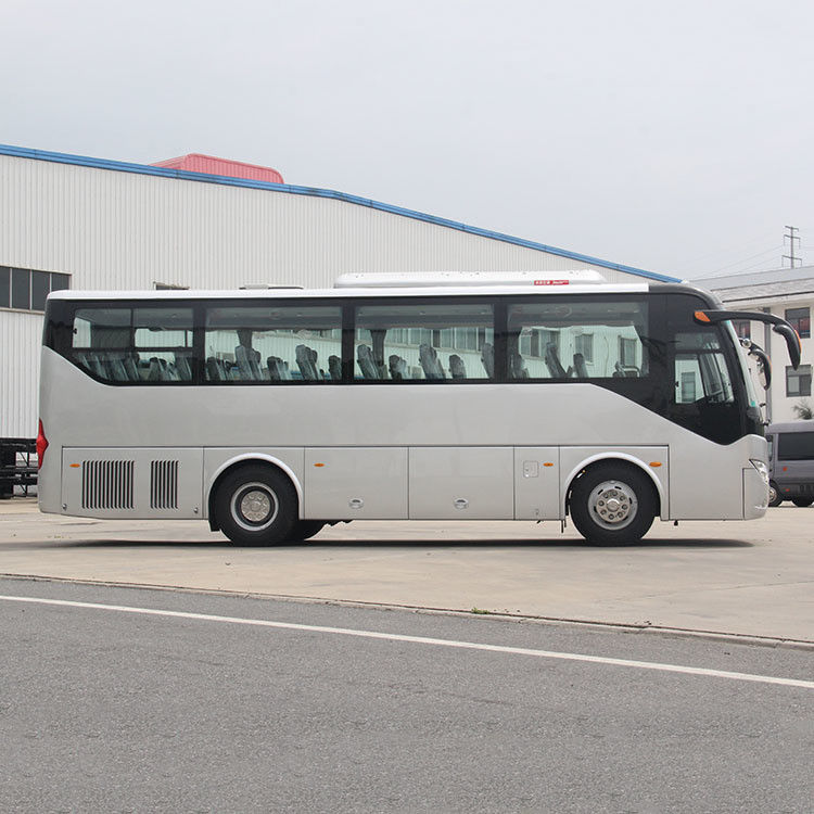 Autobus di lusso da 38 posti con velocità massima di 100 km/h e peso sul marciapiede 9750