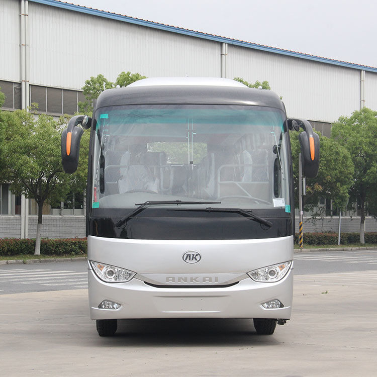 Autobus di lusso da 38 posti con velocità massima di 100 km/h e peso sul marciapiede 9750
