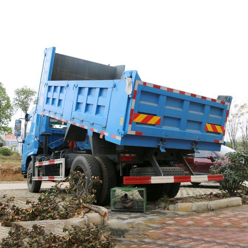 Shacman x6 4x2 Pesante 25 tonnellate Euro 2 Standard 160hp 6 Ruote Camion a cappello Camion a scarico