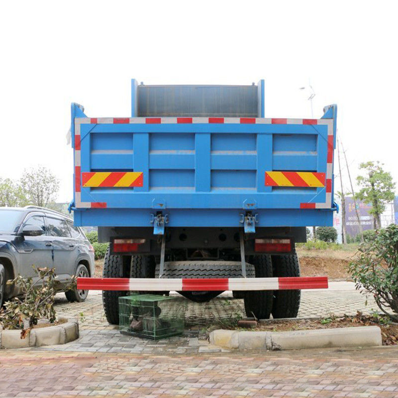 Shacman x6 4x2 Pesante 25 tonnellate Euro 2 Standard 160hp 6 Ruote Camion a cappello Camion a scarico