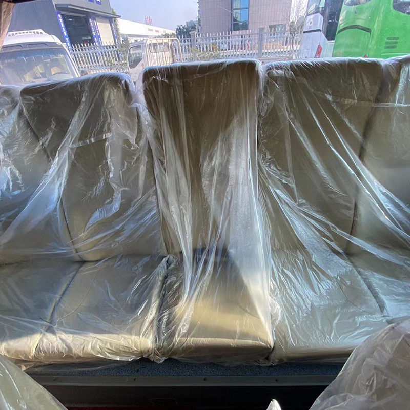 Autobus usato Toyota 15BT con 30 posti e potenza massima 113/5200kw in buone condizioni