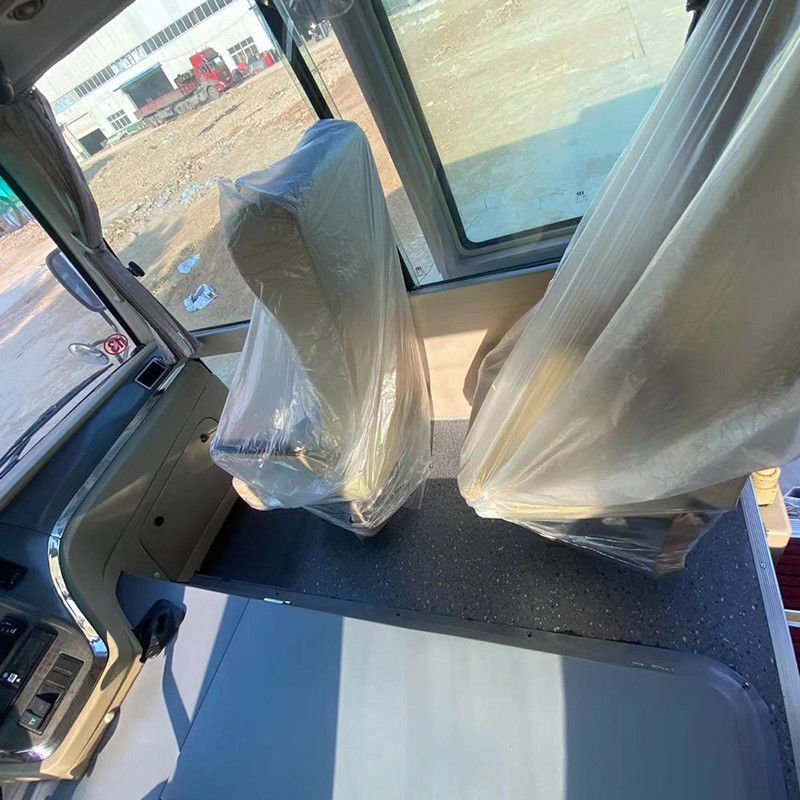 Autobus usato Toyota 15BT con 30 posti e potenza massima 113/5200kw in buone condizioni