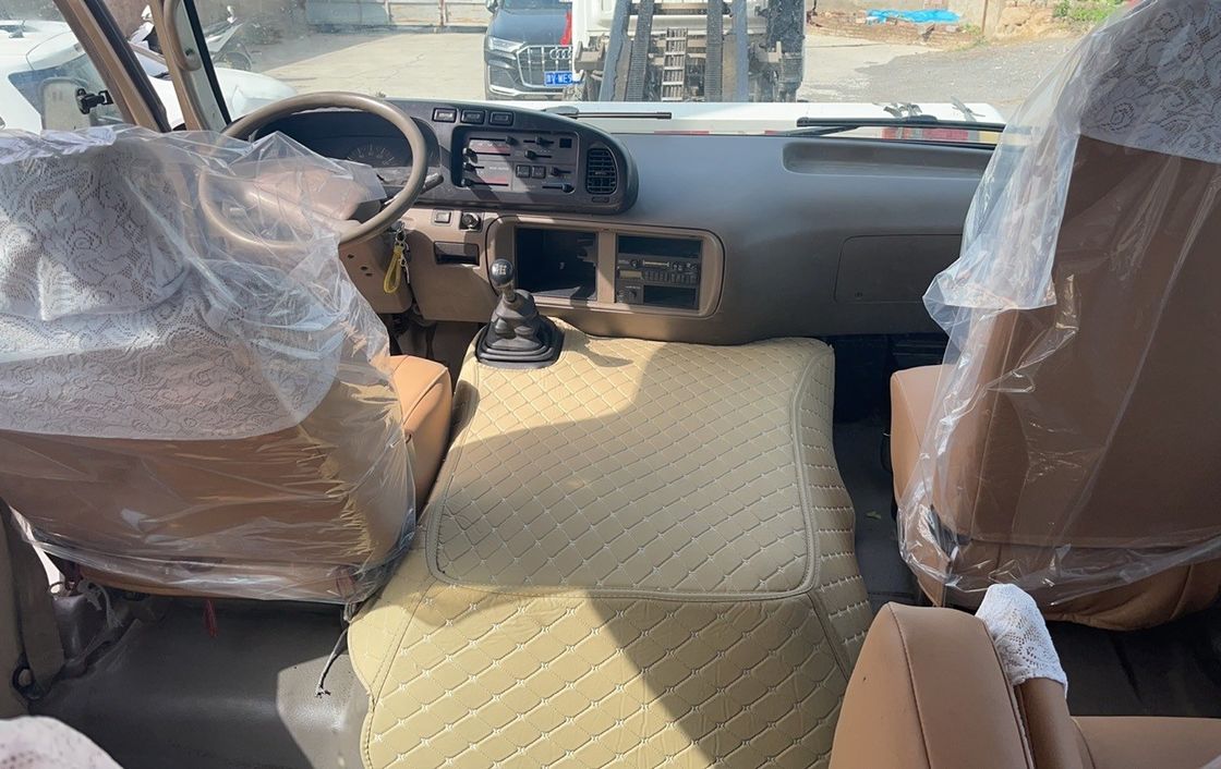 Grandi risparmi su Toyo Ta Coaster Automatic Bus Door Opener per 6 8L di capacità del motore