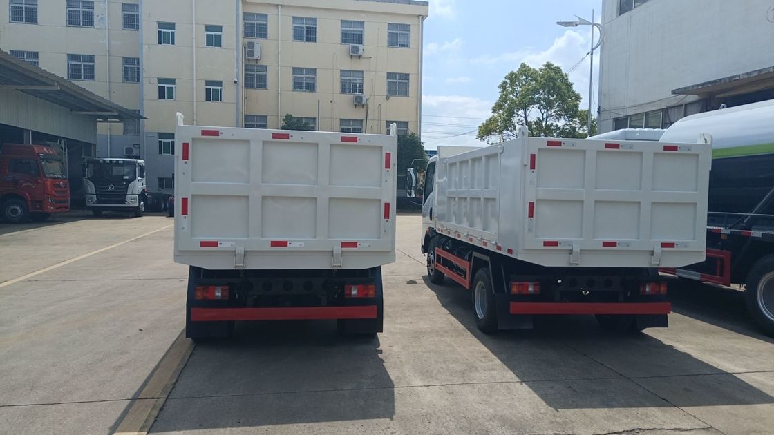 Sinotruk usato Howo Dump Truck 20 metri cubi 25 tonnellate 6x4 371hp 10 Pneus Tipper Truck