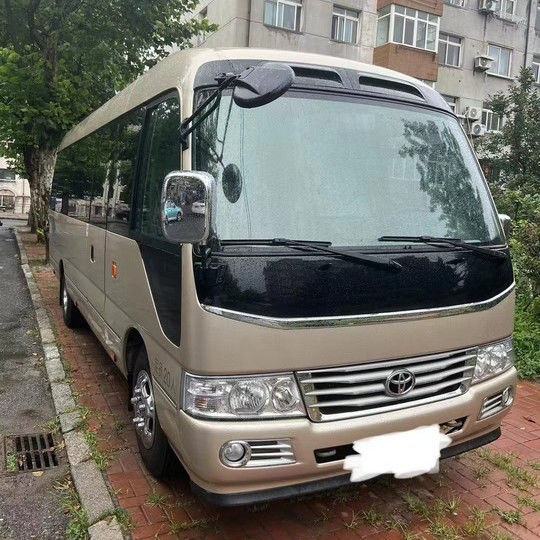 9.00R20 pneumatici a sinistra guida Toyo Ta Coaster Bus per prestazioni ed efficienza