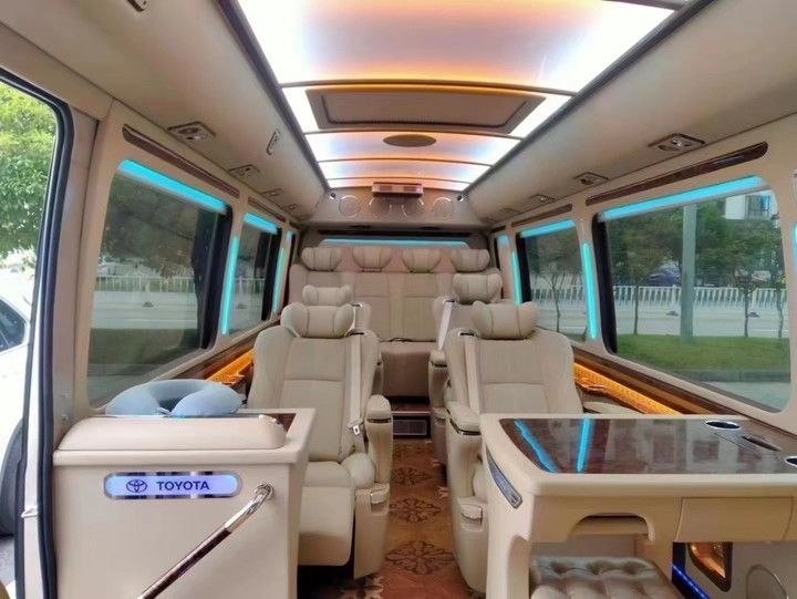 9.00R20 pneumatici a sinistra guida Toyo Ta Coaster Bus per prestazioni ed efficienza