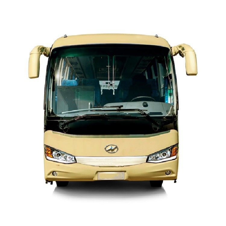 Autobus passeggeri da 9m 38 posti con autobus di lusso e auto lunghezza di 8995x2480x3330mm