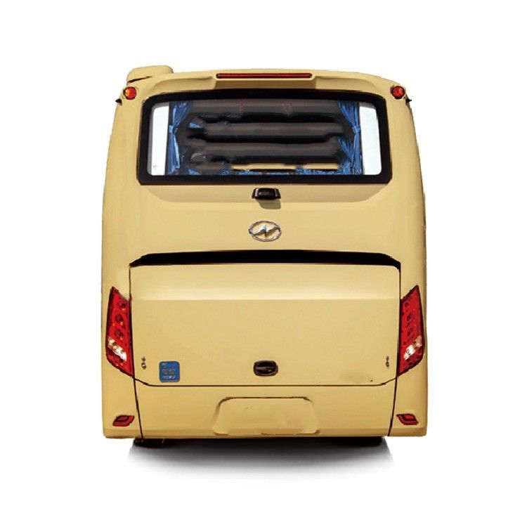 Autobus passeggeri da 9m 38 posti con autobus di lusso e auto lunghezza di 8995x2480x3330mm