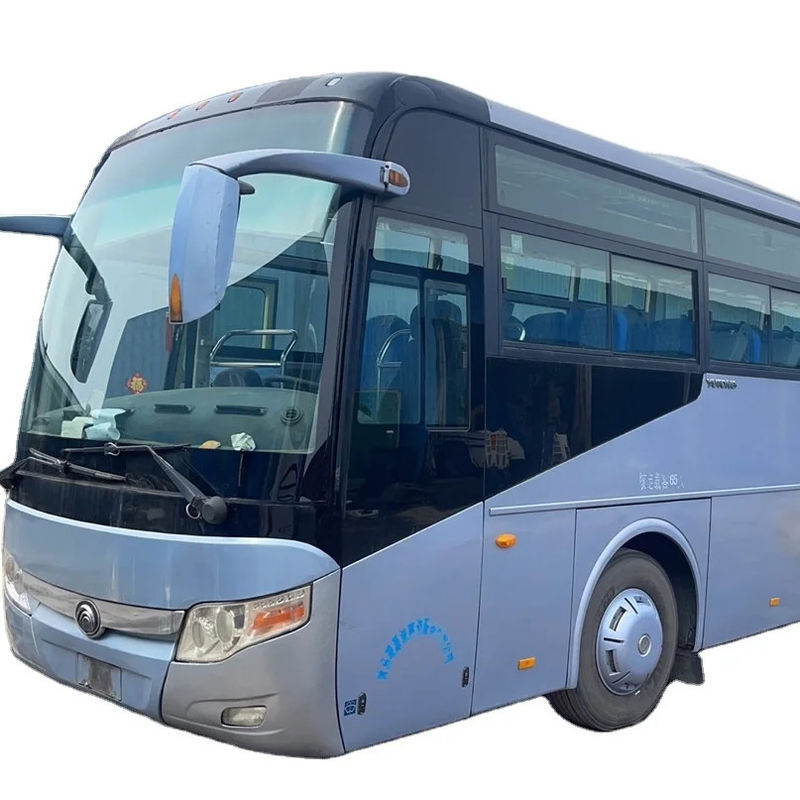 ZK6127 12m 65 posti autocarro con motore da 280 CV per soddisfare le esigenze del cliente
