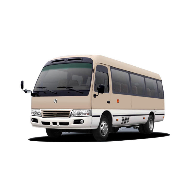 30 posti usato Toyota Coaster Bus in buone condizioni e 7005*2040*2785 pneumatico 9.00R20